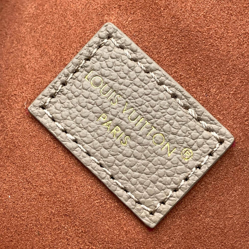 Louis Vuitton Low Key Cookie MM