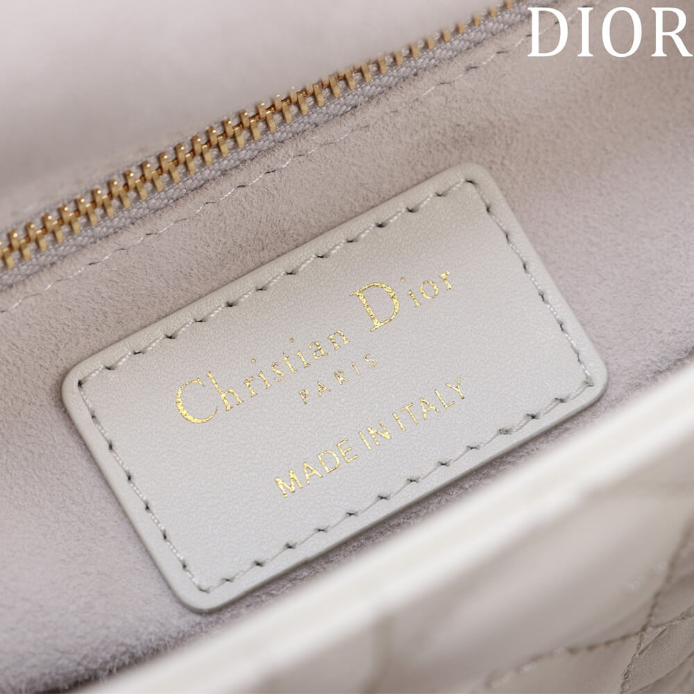 Mini Lady Dior