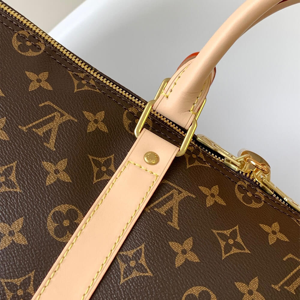 Louis Vuitton Keepall 50