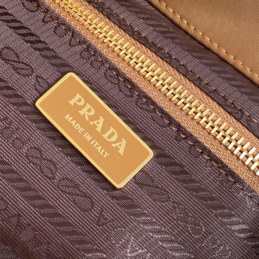 Prada Mariner Re-Nylon small