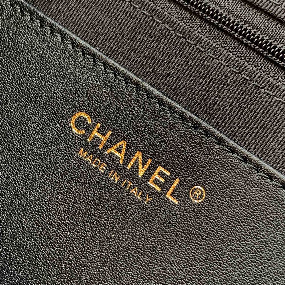 Chanel Maxi Hobo Bag