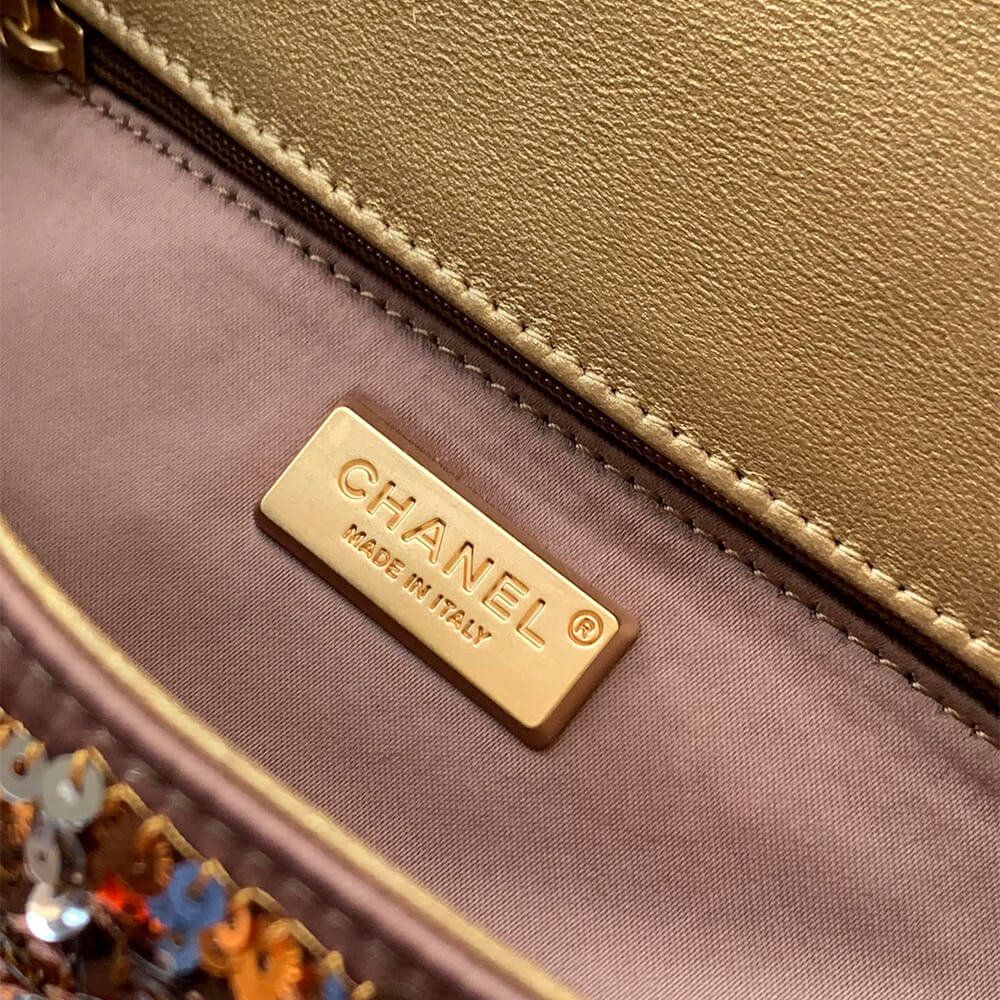 Chanel Flap Bag