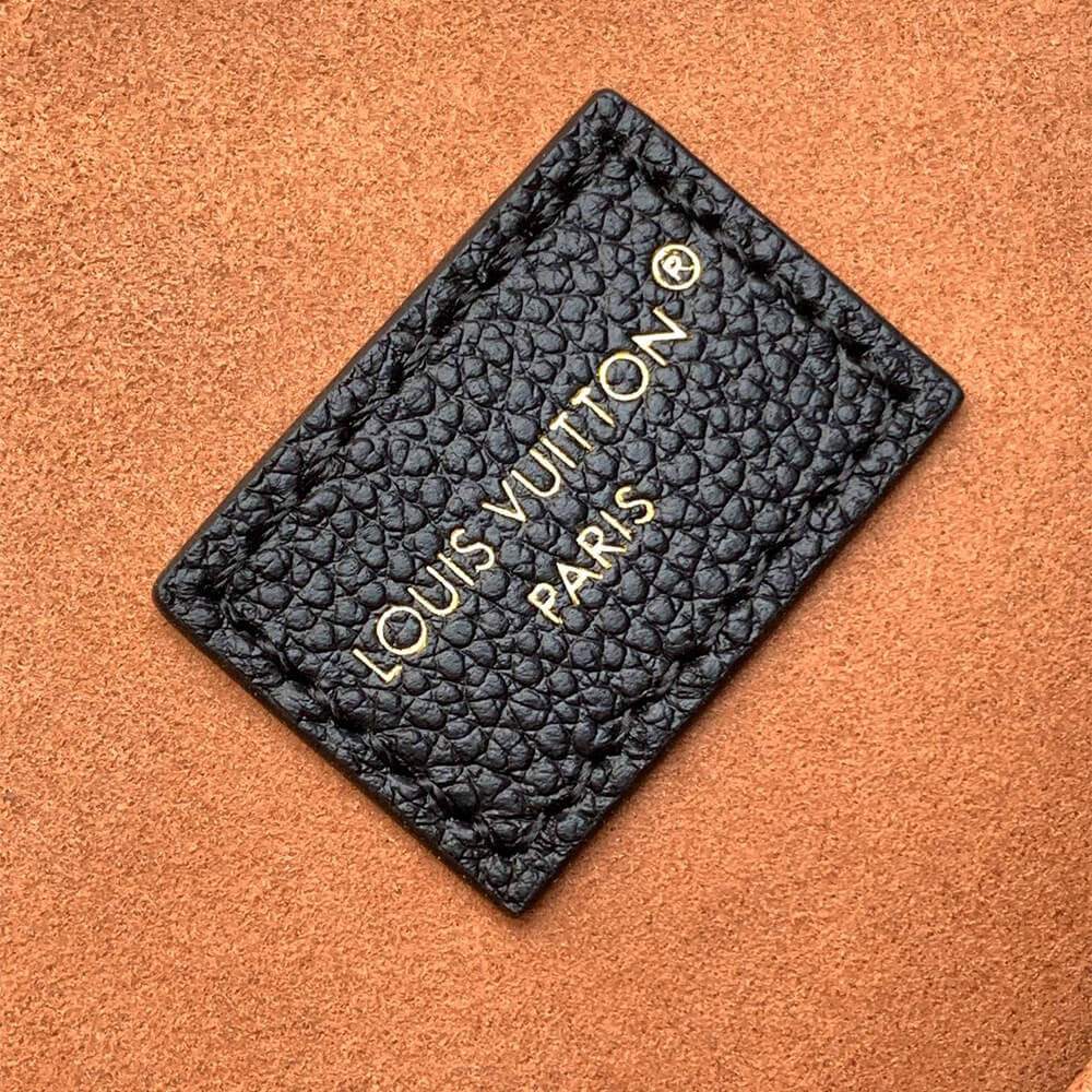 Louis Vuitton Low Key Cookie MM