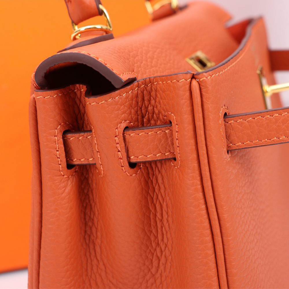Hermes Kelly 28