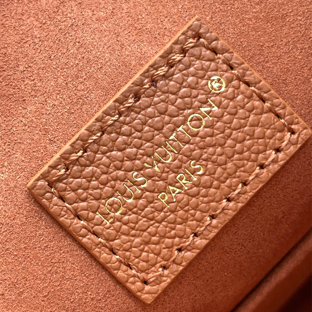 Louis Vuitton Low Key Cookie MM