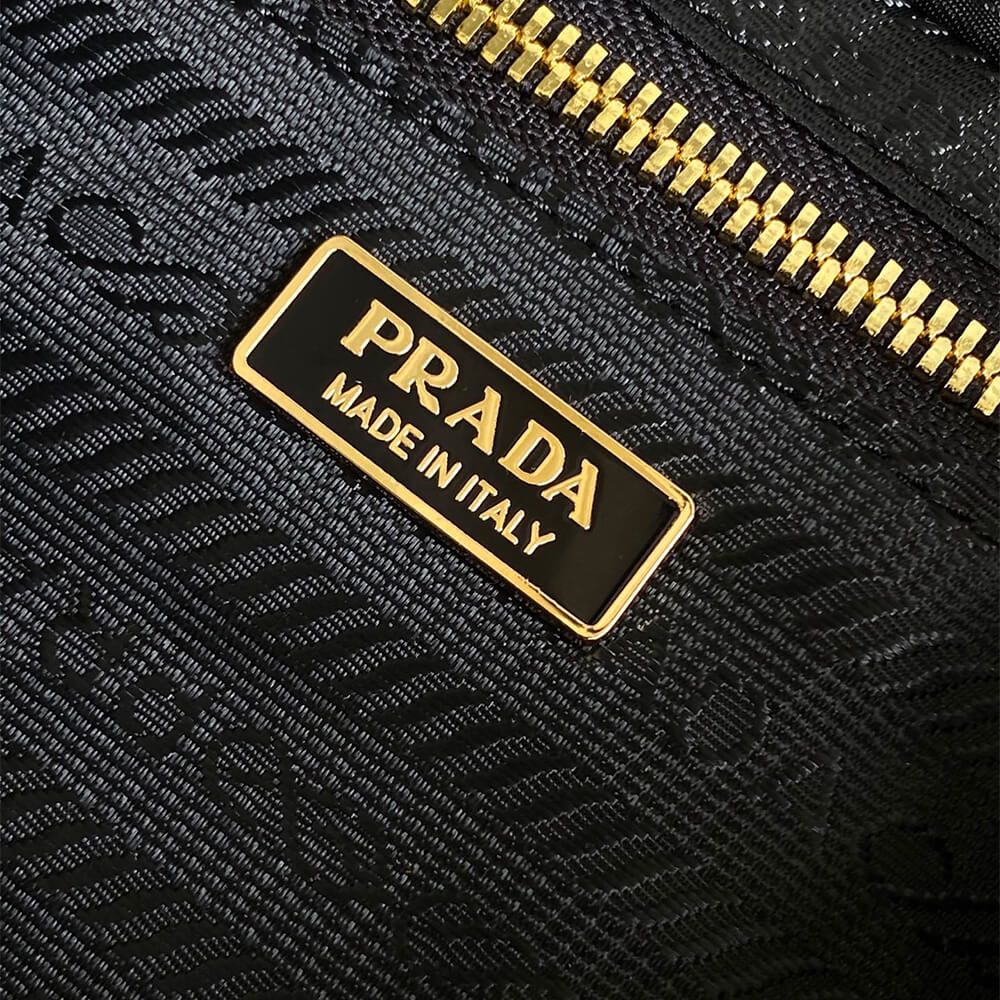 Prada Mariner Re-Nylon small