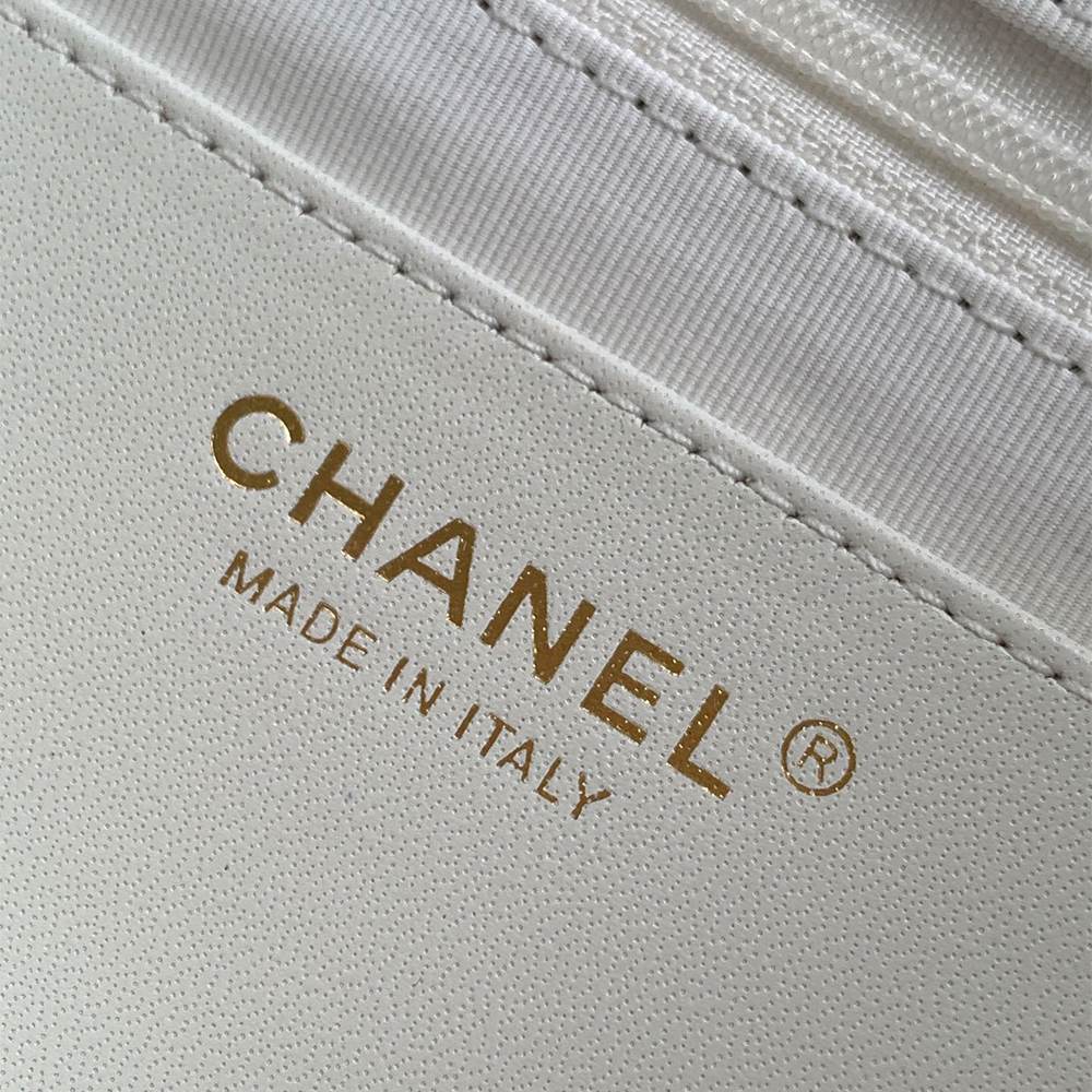 Chanel Maxi Hobo Bag
