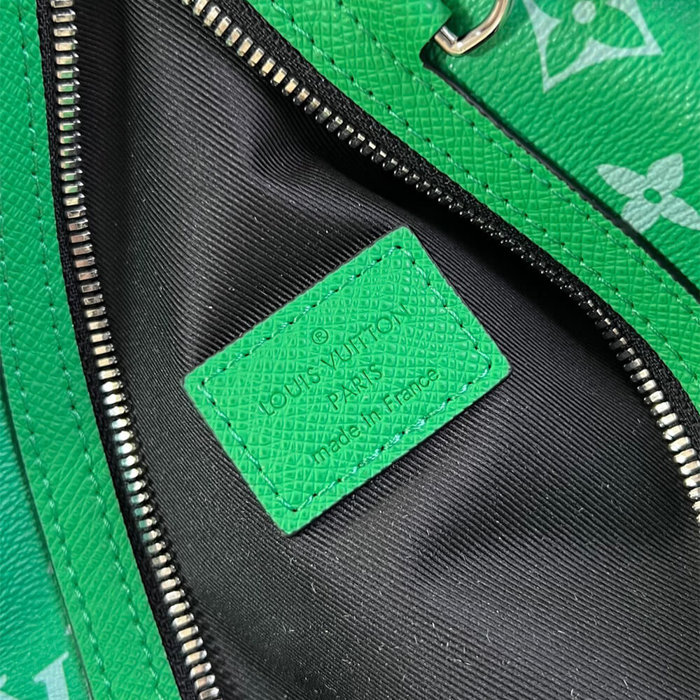 Louis Vuitton Duo Slingbag