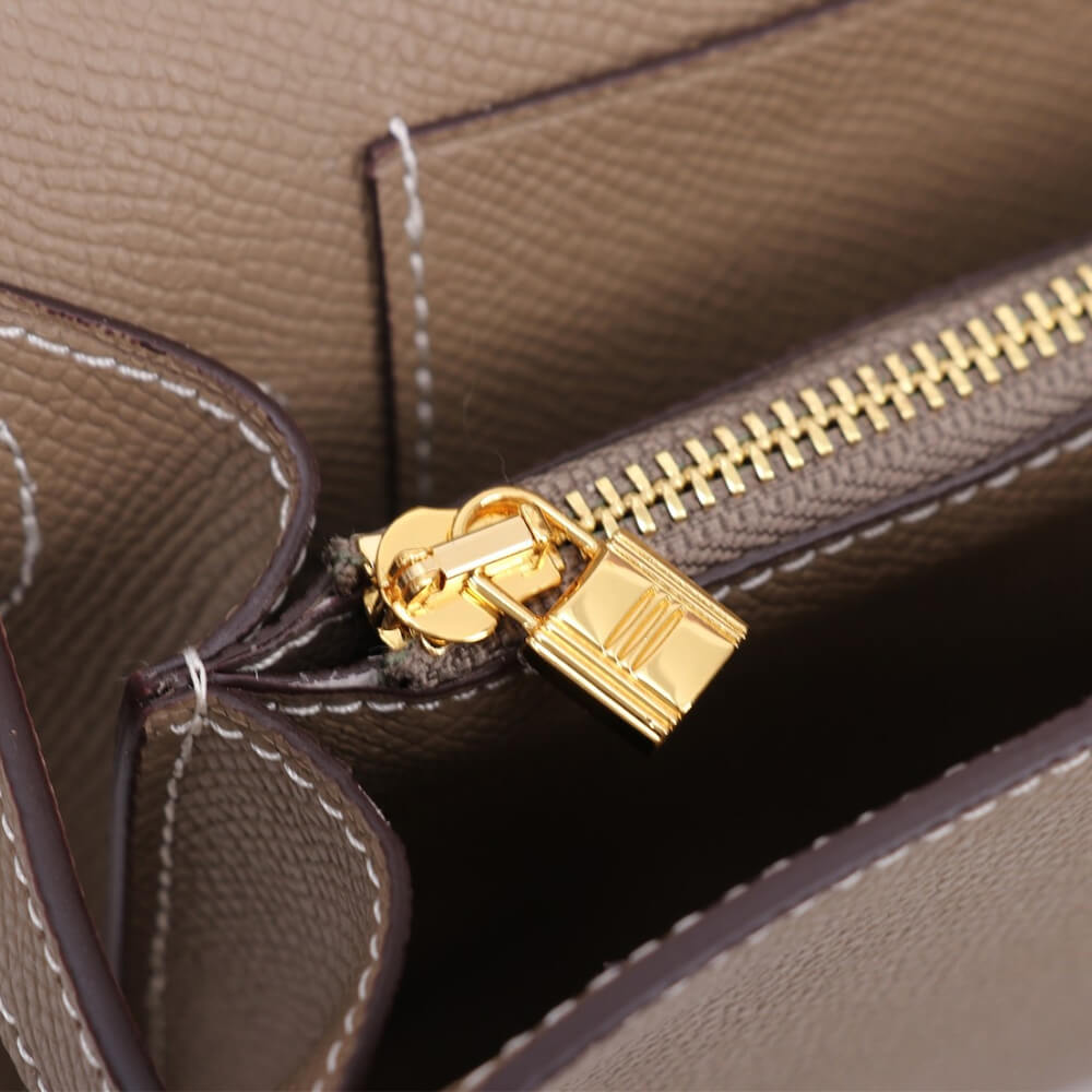 Hermes Kelly Classique To Go