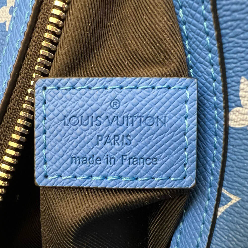 Louis Vuitton Duo Slingbag
