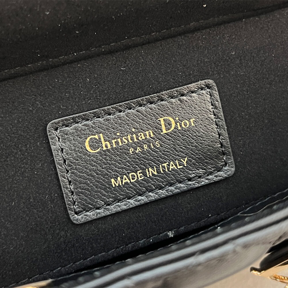Dior Small Lady D-Joy