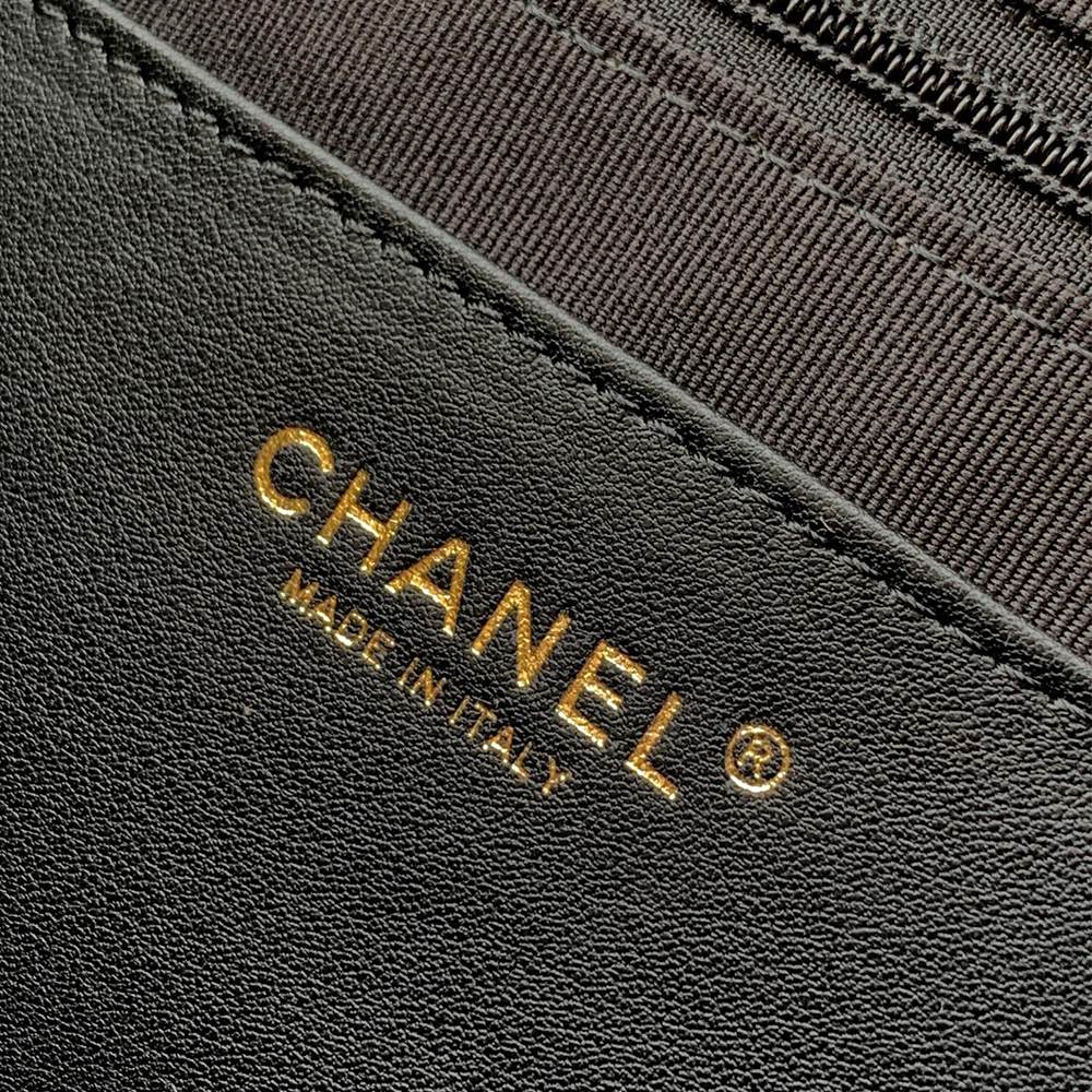Chanel Hobo Bag