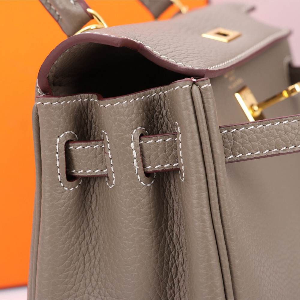 Hermes Kelly 28