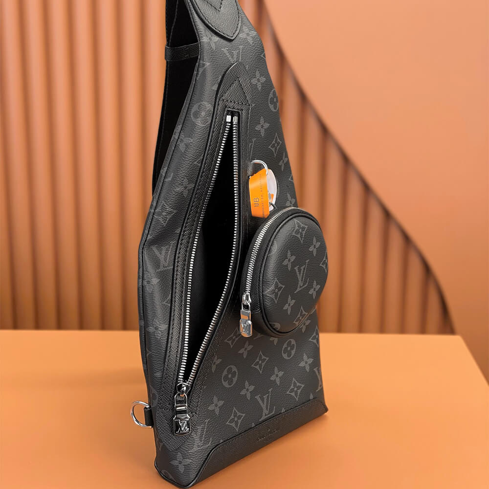 Louis Vuitton Duo Slingbag