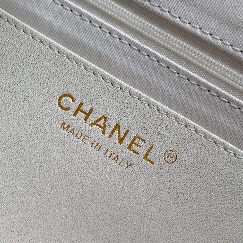 Chanel Hobo Bag