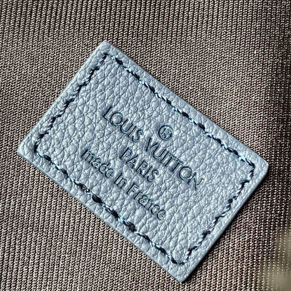 Louis Vuitton Duo Slingbag