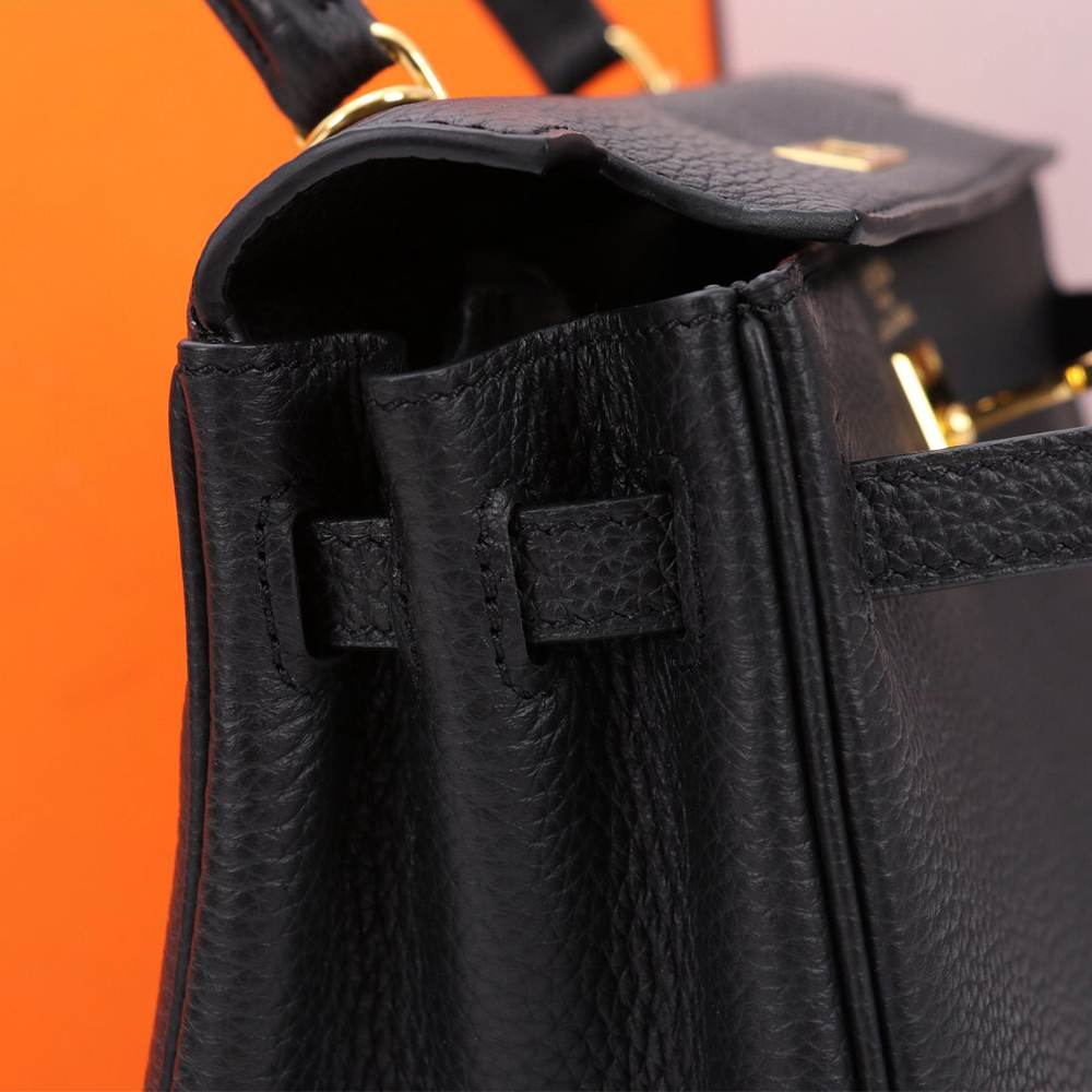 Hermes Kelly 28