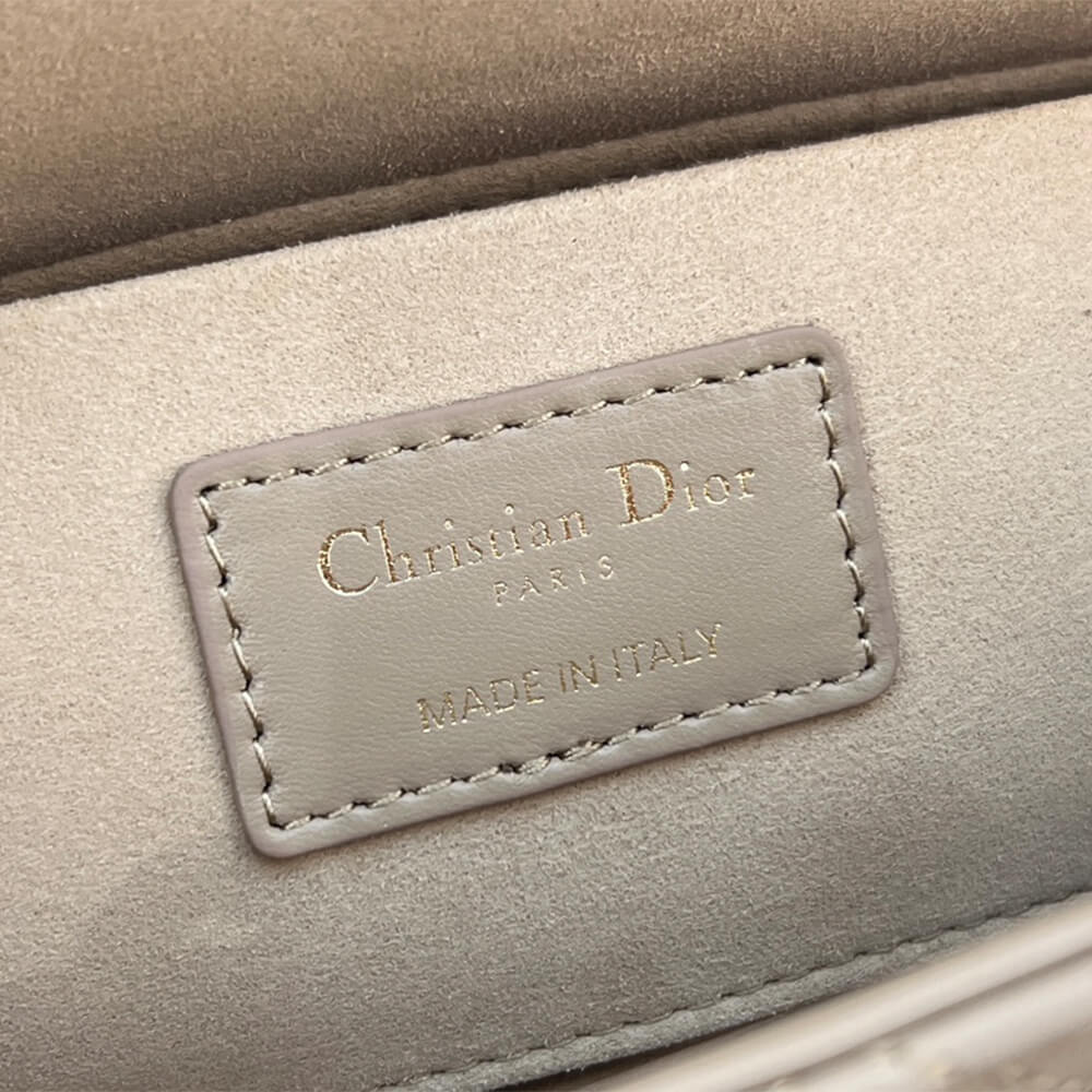 Dior Small Lady D-Joy
