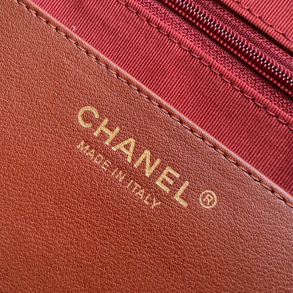 Chanel Hobo Bag