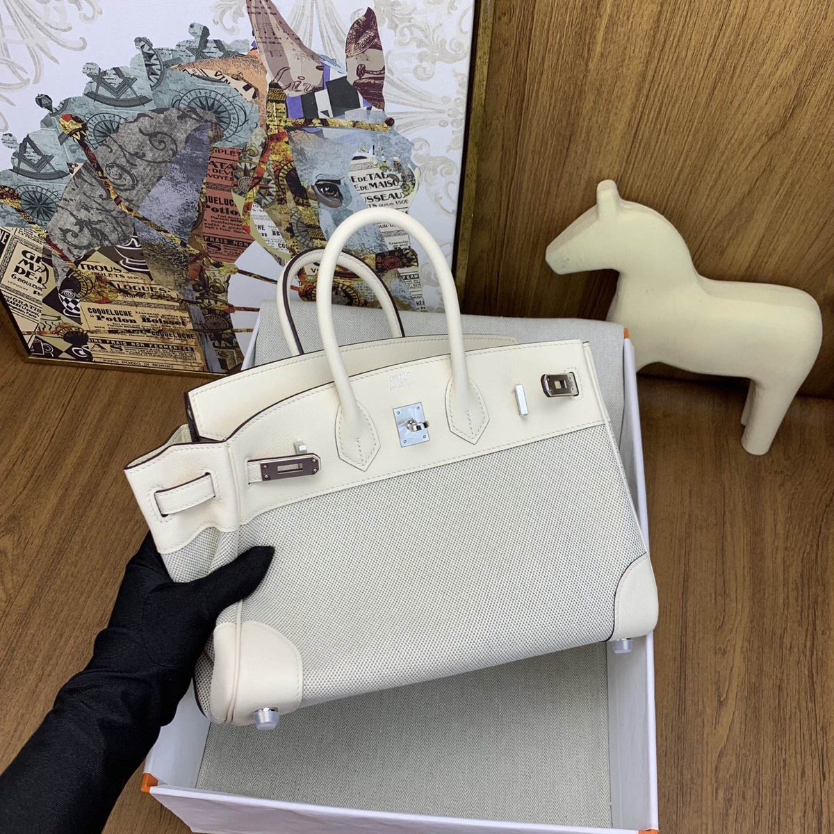 Hermes Birkin 30