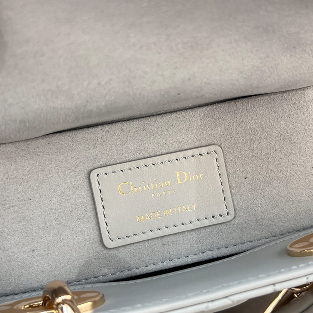 Dior Small Lady D-Joy