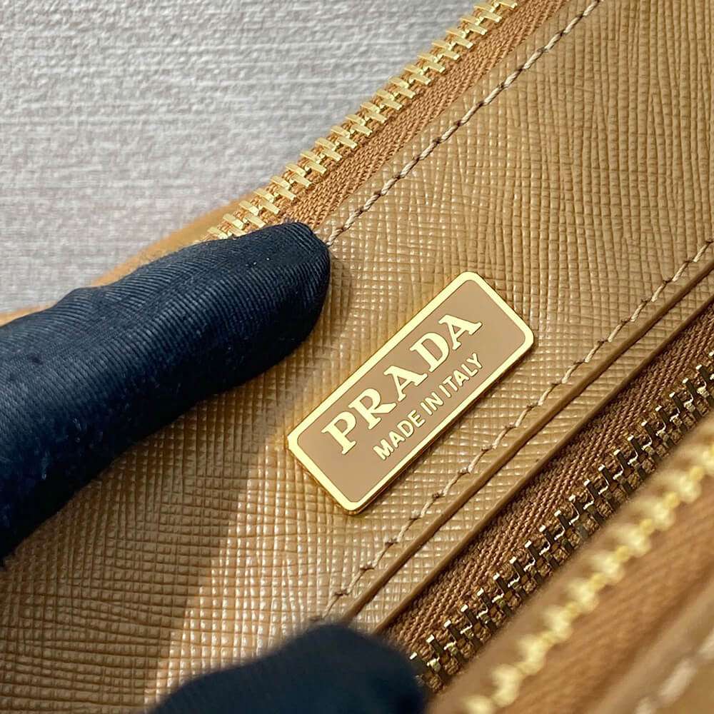 Prada Galleria Saffiano Mini