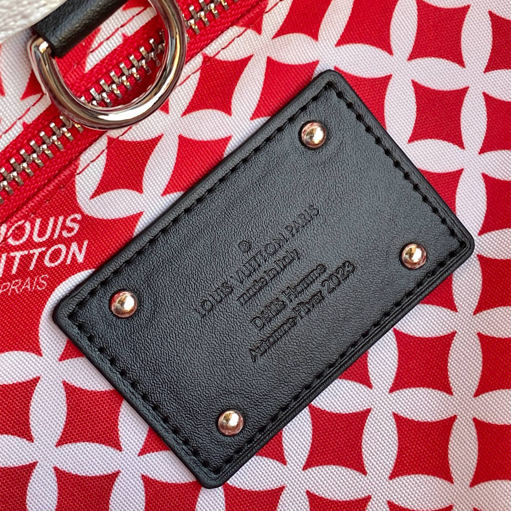 Louis Vuitton Shopper Tote MM