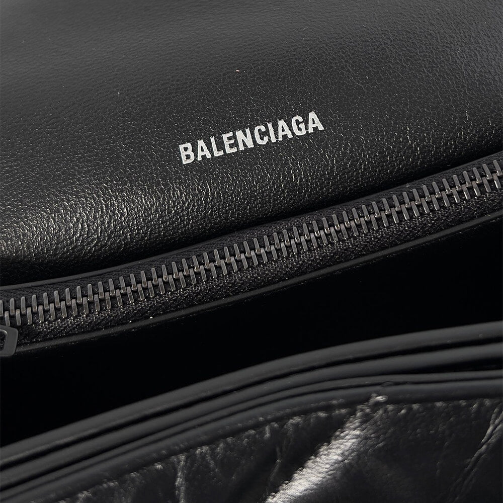 Balenciaga Crush Small