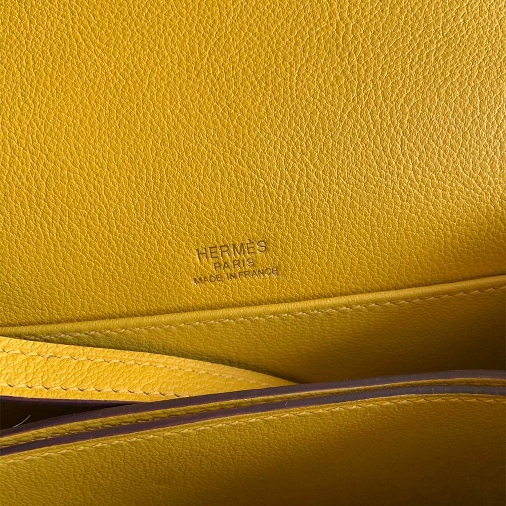 Hermes Roulis mini bag(HIGH-END GRADE)