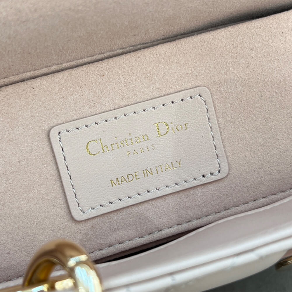 Dior Small Lady D-Joy