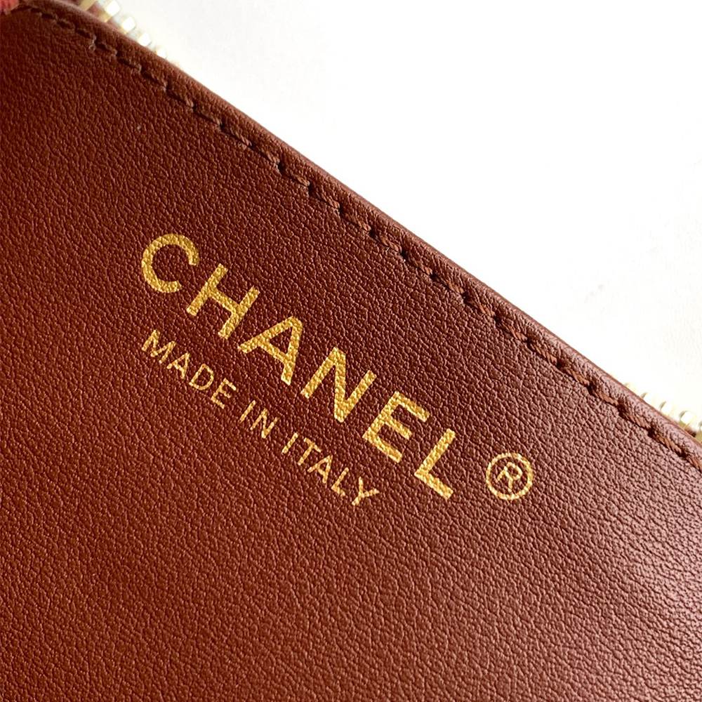 Chanel Hobo Handbag