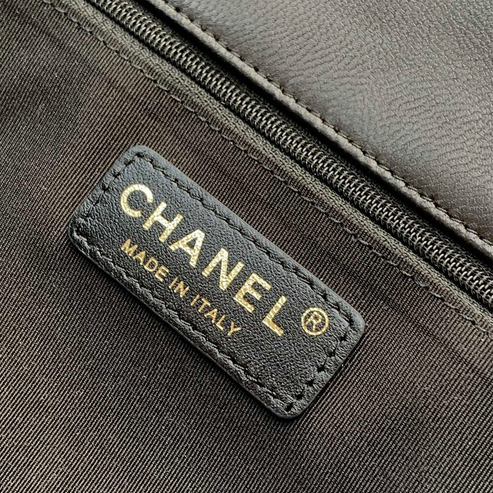 Chanel Small Shopping