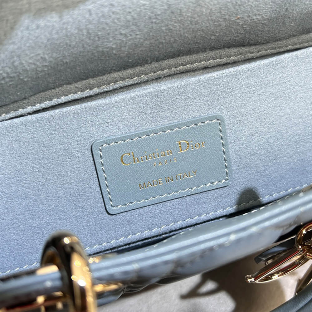 Dior Small Lady D-Joy