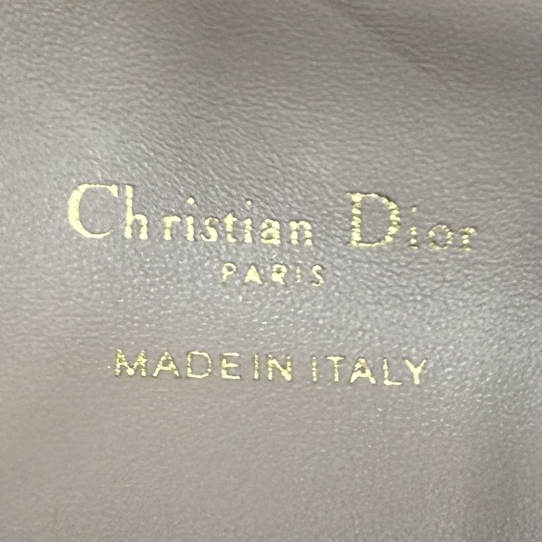Dior Jolie Top Handle Mini