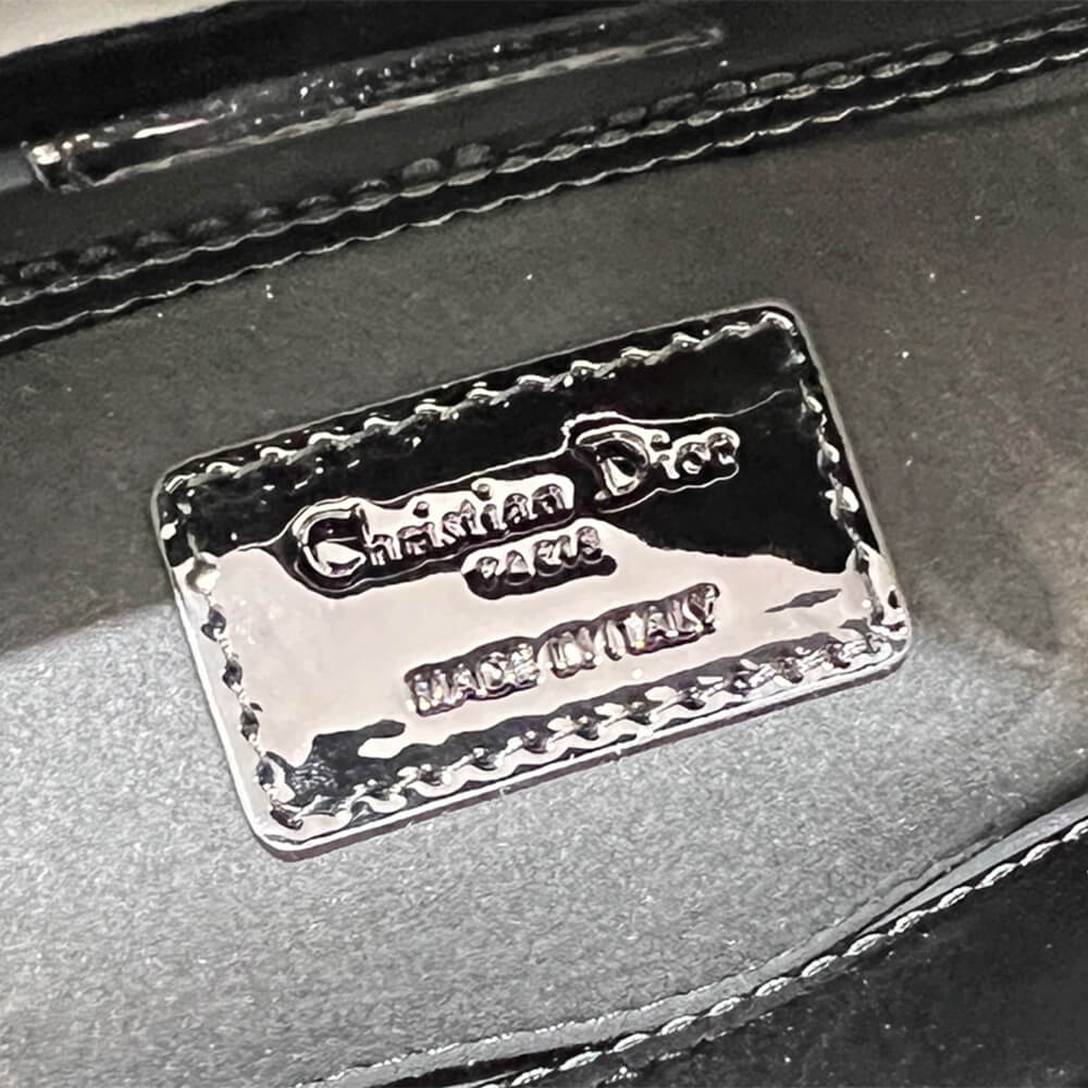 Dior Small Lady D-Joy