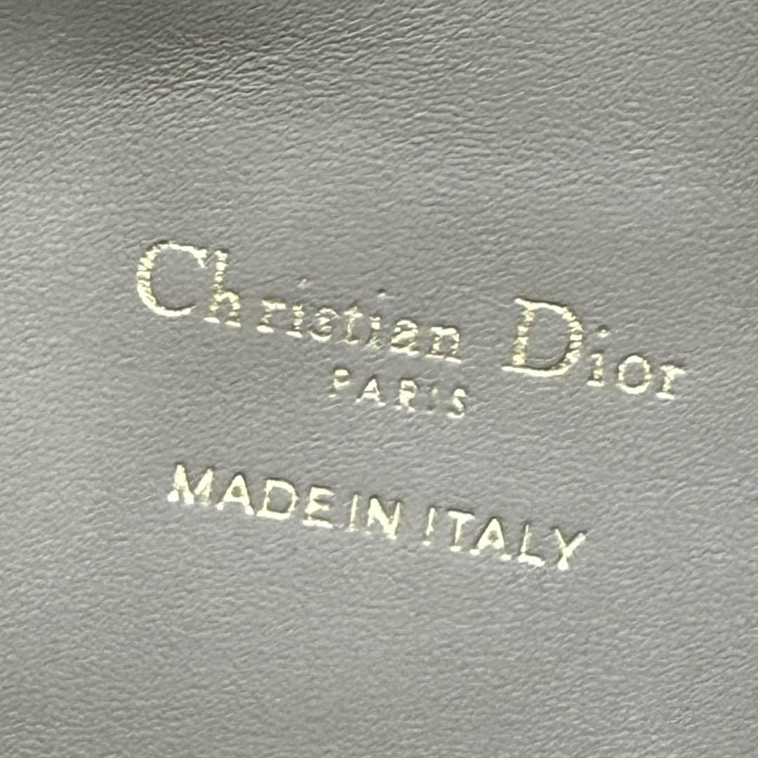 Dior Jolie Top Handle Mini