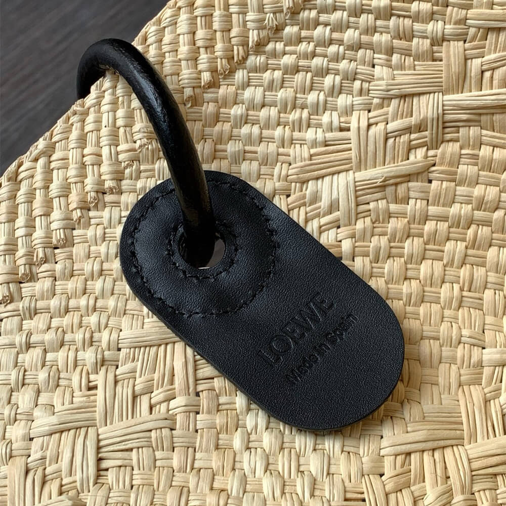 Loewe Medium Anagram Basket