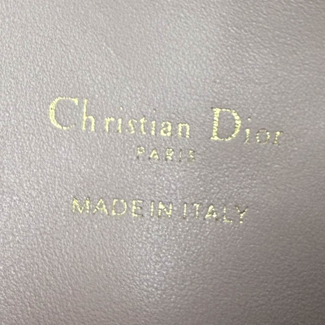 Dior Jolie Top Handle Mini