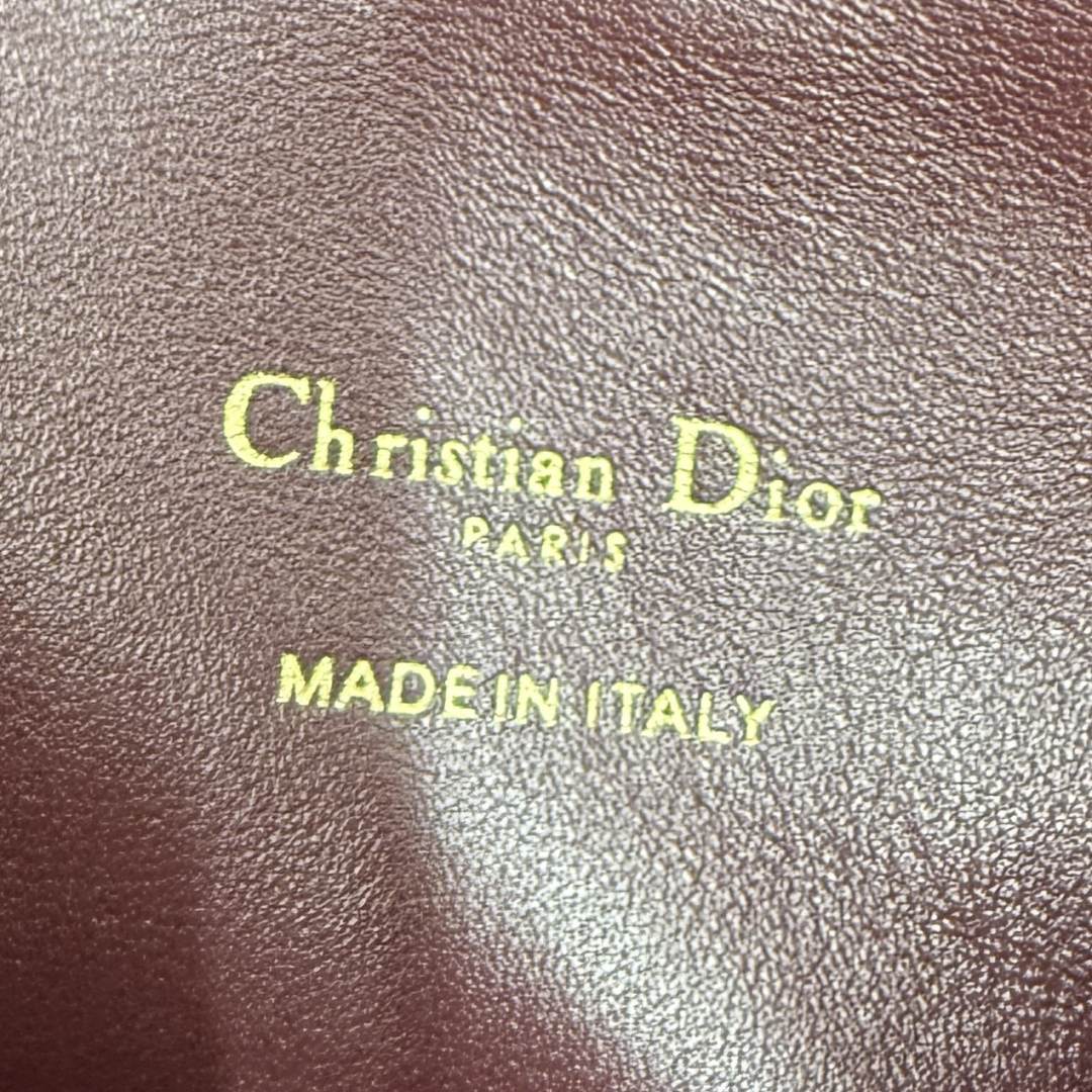 Dior Jolie Top Handle Mini