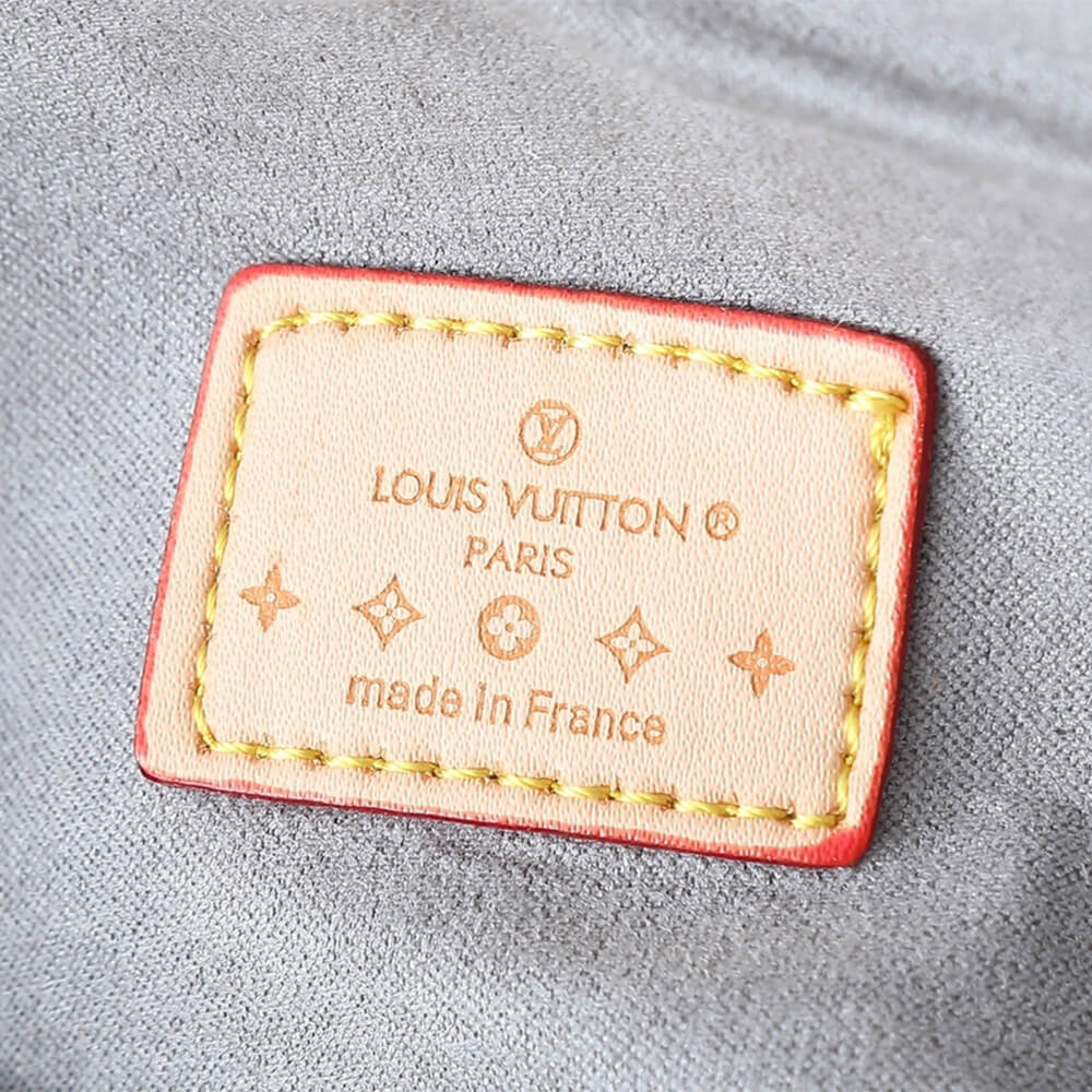 Louis Vuitton Pochette Camille
