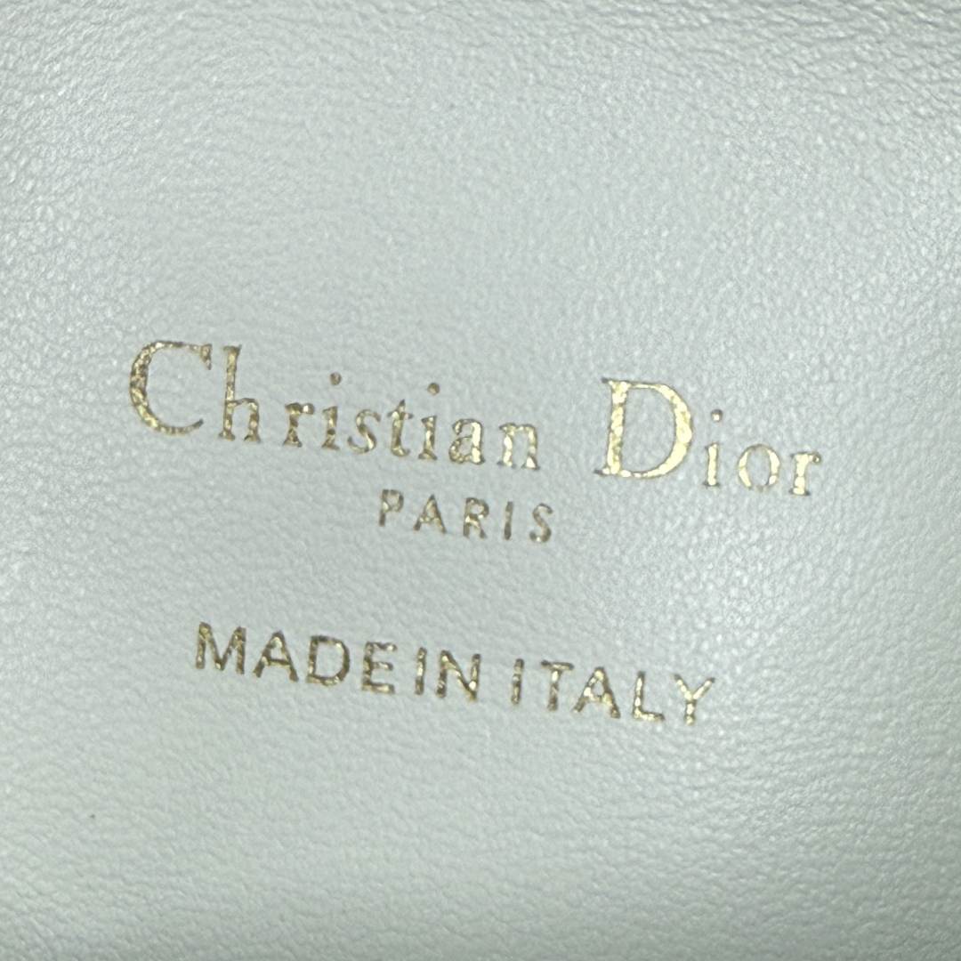 Dior Jolie Top Handle Mini