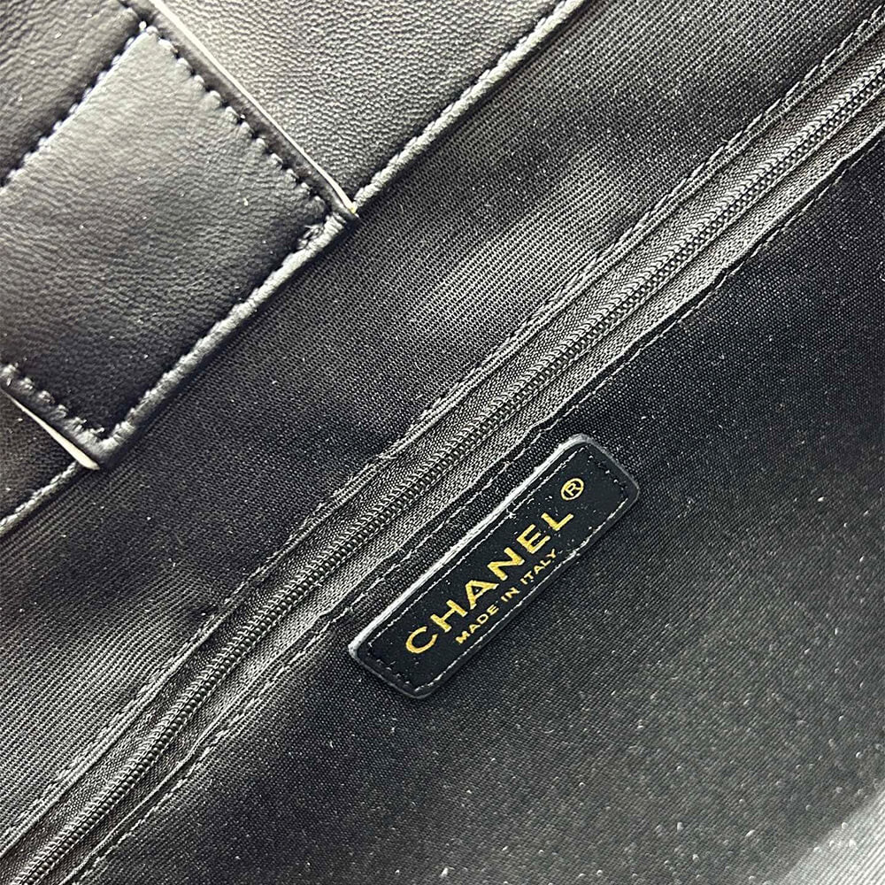 Chanel Small Shopping 25A