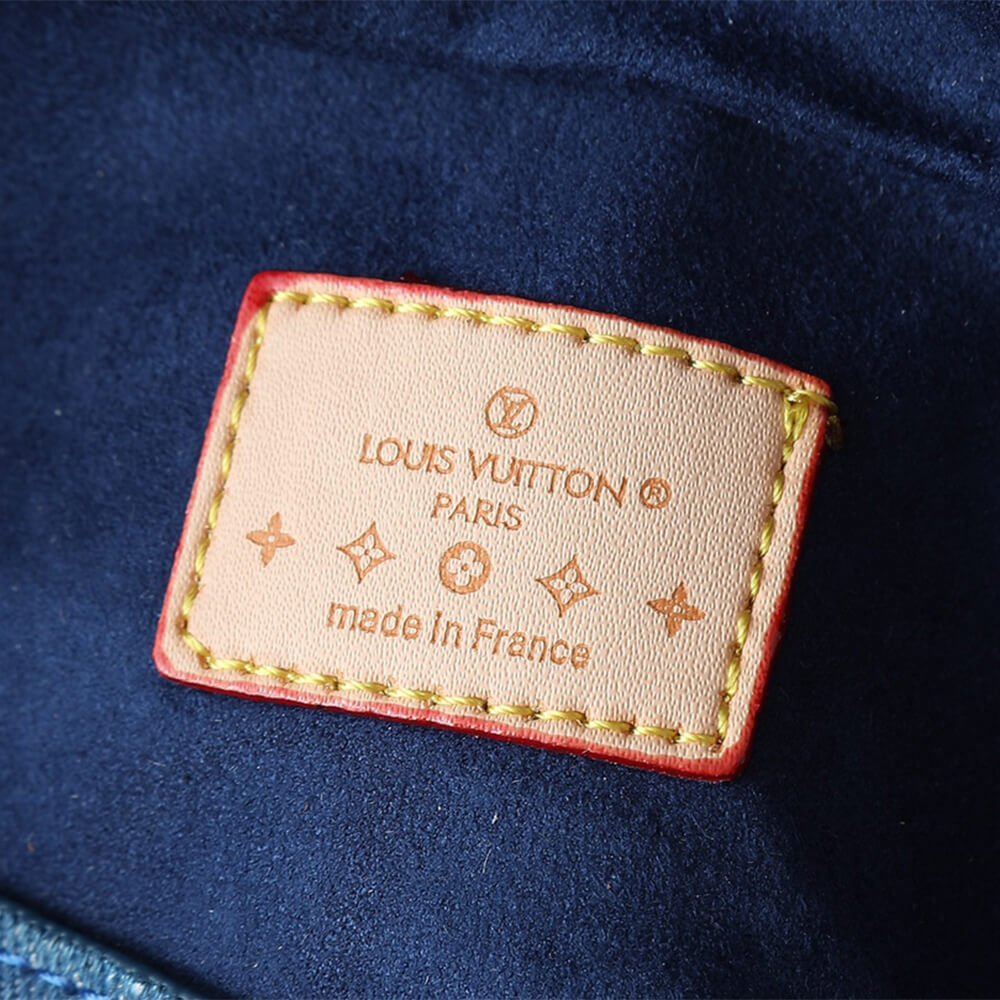 Louis Vuitton Pochette Camille