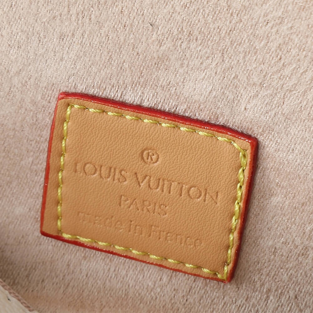 Louis Vuitton Pochette Camille