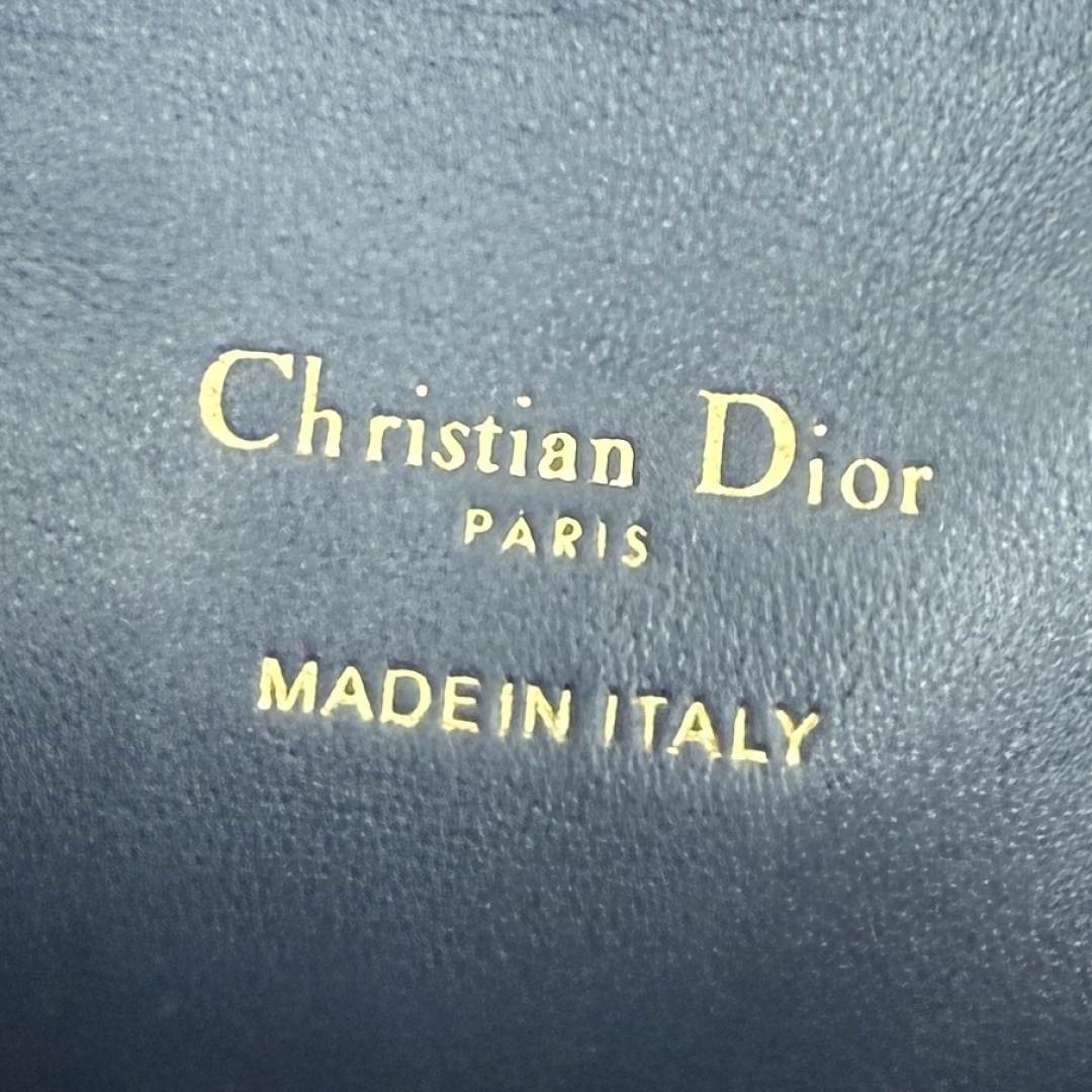 Dior Jolie Top Handle Mini