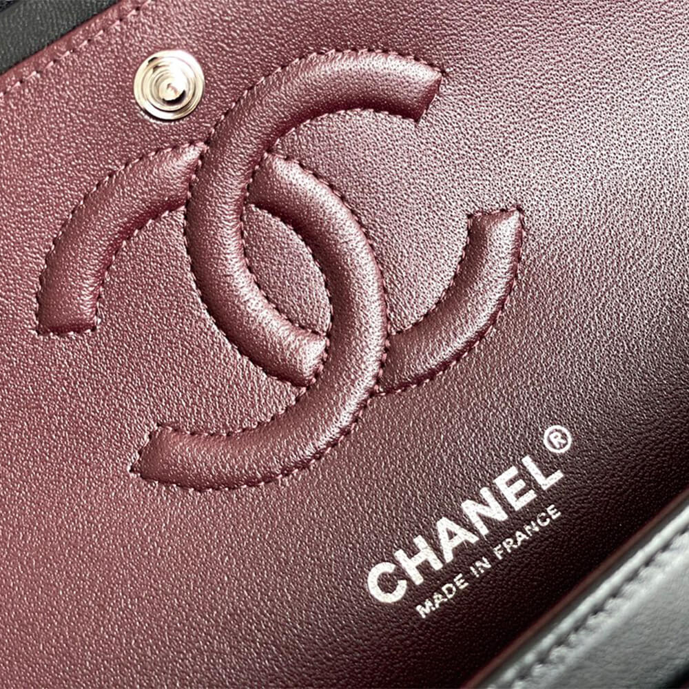Chanel Medium Classic Flap