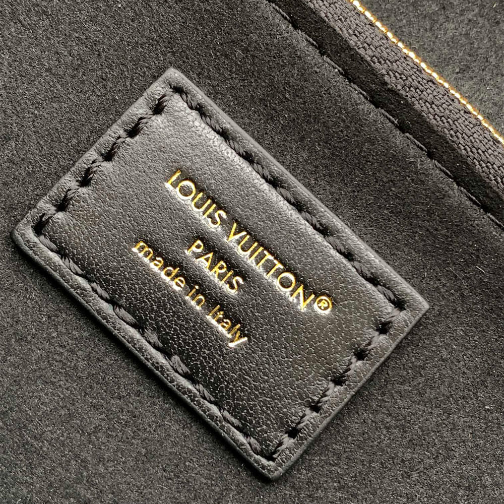 Louis Vuitton Trunkie