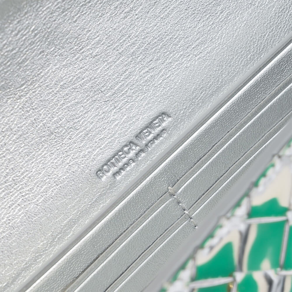 Bottega Veneta Andiamo Clutch