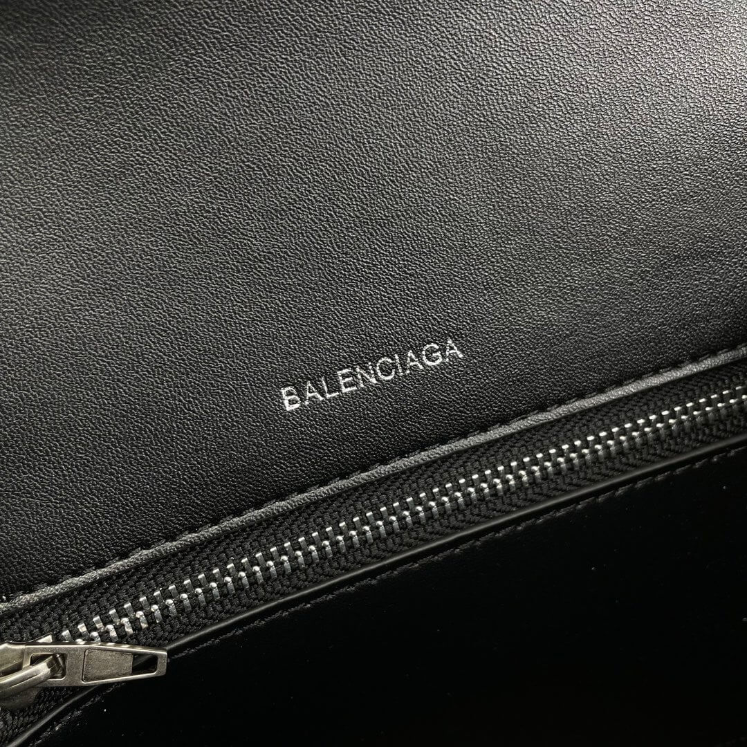 Balenciaga Hourglass Small