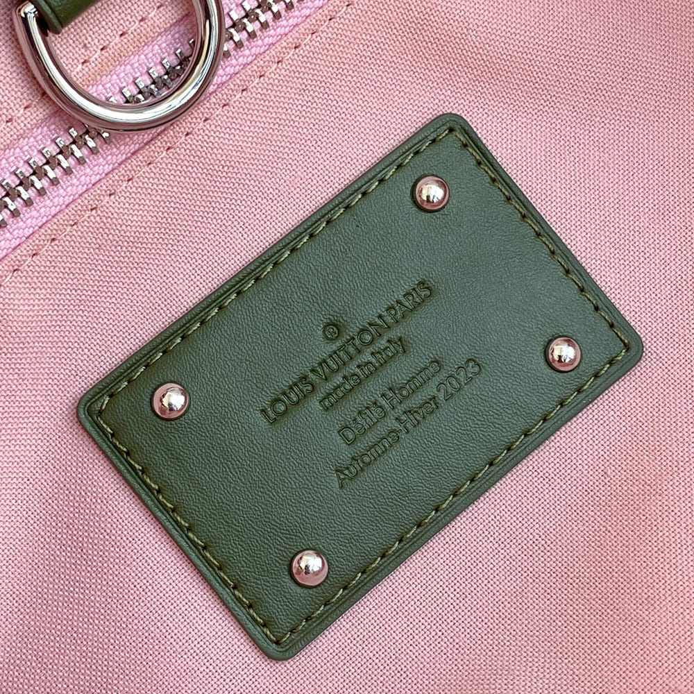 Louis Vuitton Shopper Tote MM